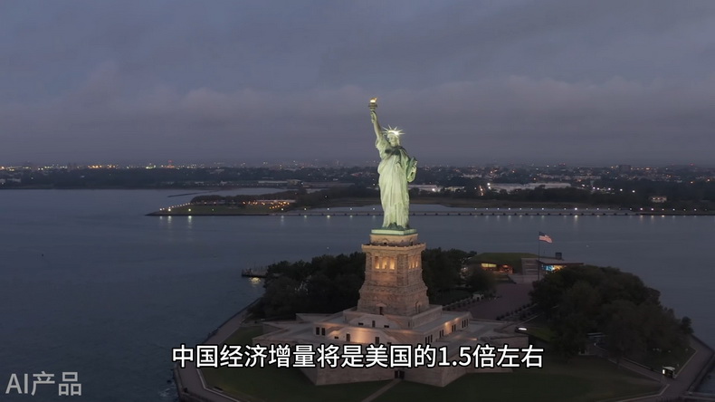 光明說(shuō)經(jīng)濟(jì)丨5.2%！中國(guó)為全球經(jīng)濟(jì)復(fù)蘇注入活力